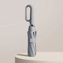 Load image into Gallery viewer, Compact Automatic Umbrella with One Touch Open and Close, a Reinforced Frame and a Lightweight Body in Five Colors
