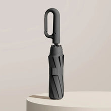 Load image into Gallery viewer, Compact Automatic Umbrella with One Touch Open and Close, a Reinforced Frame and a Lightweight Body in Five Colors

