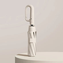 Load image into Gallery viewer, Compact Automatic Umbrella with One Touch Open and Close, a Reinforced Frame and a Lightweight Body in Five Colors
