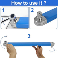 Load image into Gallery viewer, Extension Wrench Tool
