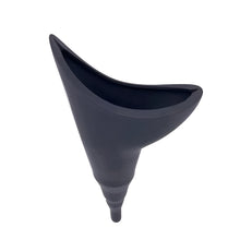 Load image into Gallery viewer, Female Urinal Silicone Stand Up Device for Hiking and Travel
