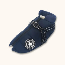 Load image into Gallery viewer, Labrador Dog Jacket Waterproof and Warm
