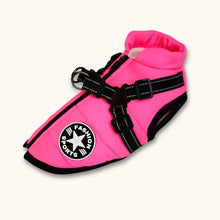 Load image into Gallery viewer, Labrador Dog Jacket Waterproof and Warm
