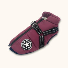 Load image into Gallery viewer, Labrador Dog Jacket Waterproof and Warm
