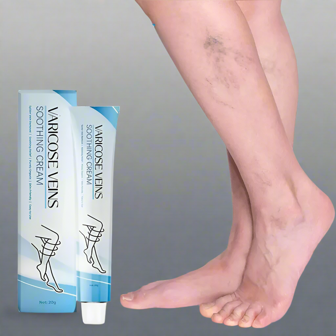 20g Varicose Vein Pain Relief Cream