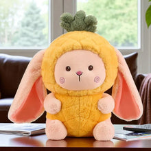 Load image into Gallery viewer, Bunny Cosplay Plush Toy Soft Kawaii
