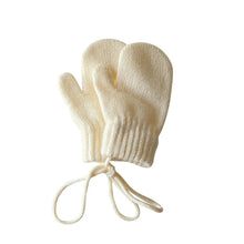 Load image into Gallery viewer, Kids Candy Color Knitted Gloves
