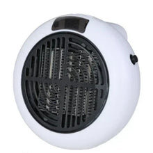 Load image into Gallery viewer, Smart Portable Small Space Heater
