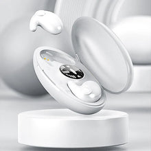 Load image into Gallery viewer, Invisible Sleep Headphones, Mini Bluetooth 5.3 Earbuds with Hi-Fi Sound and Noise Cancellation
