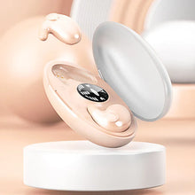 Load image into Gallery viewer, Invisible Sleep Headphones, Mini Bluetooth 5.3 Earbuds with Hi-Fi Sound and Noise Cancellation
