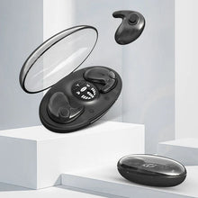 Load image into Gallery viewer, Invisible Sleep Headphones, Mini Bluetooth 5.3 Earbuds with Hi-Fi Sound and Noise Cancellation
