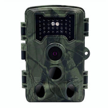 Load image into Gallery viewer, Hunting trail camera 36MP 1080P with night vision
