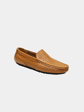 Load image into Gallery viewer, Everyday Sneakers with Cushioned Footbed and Grip Sole
