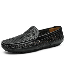Load image into Gallery viewer, Everyday Sneakers with Cushioned Footbed and Grip Sole
