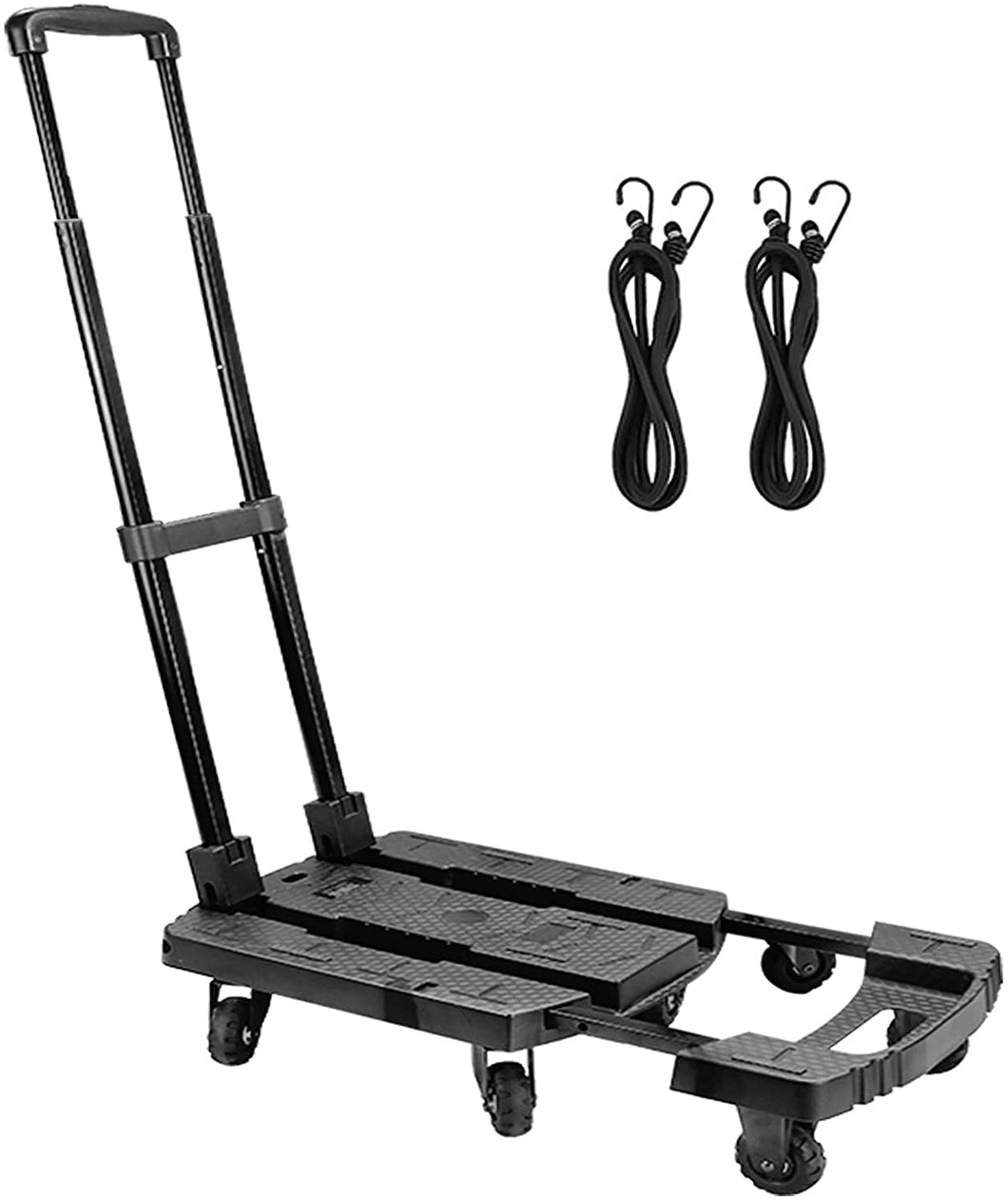 Heavy Duty 440LB Moving Dolly Moving Cart - Zoolase