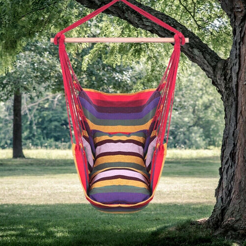 Portable Camping Swing Hanging Chair - Zoolase